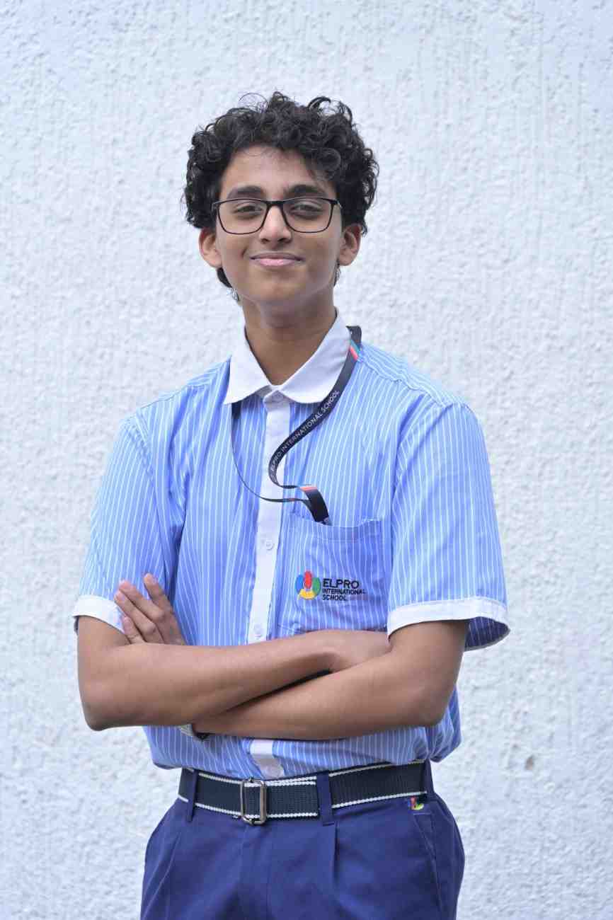 Shubhan Venkatesh
